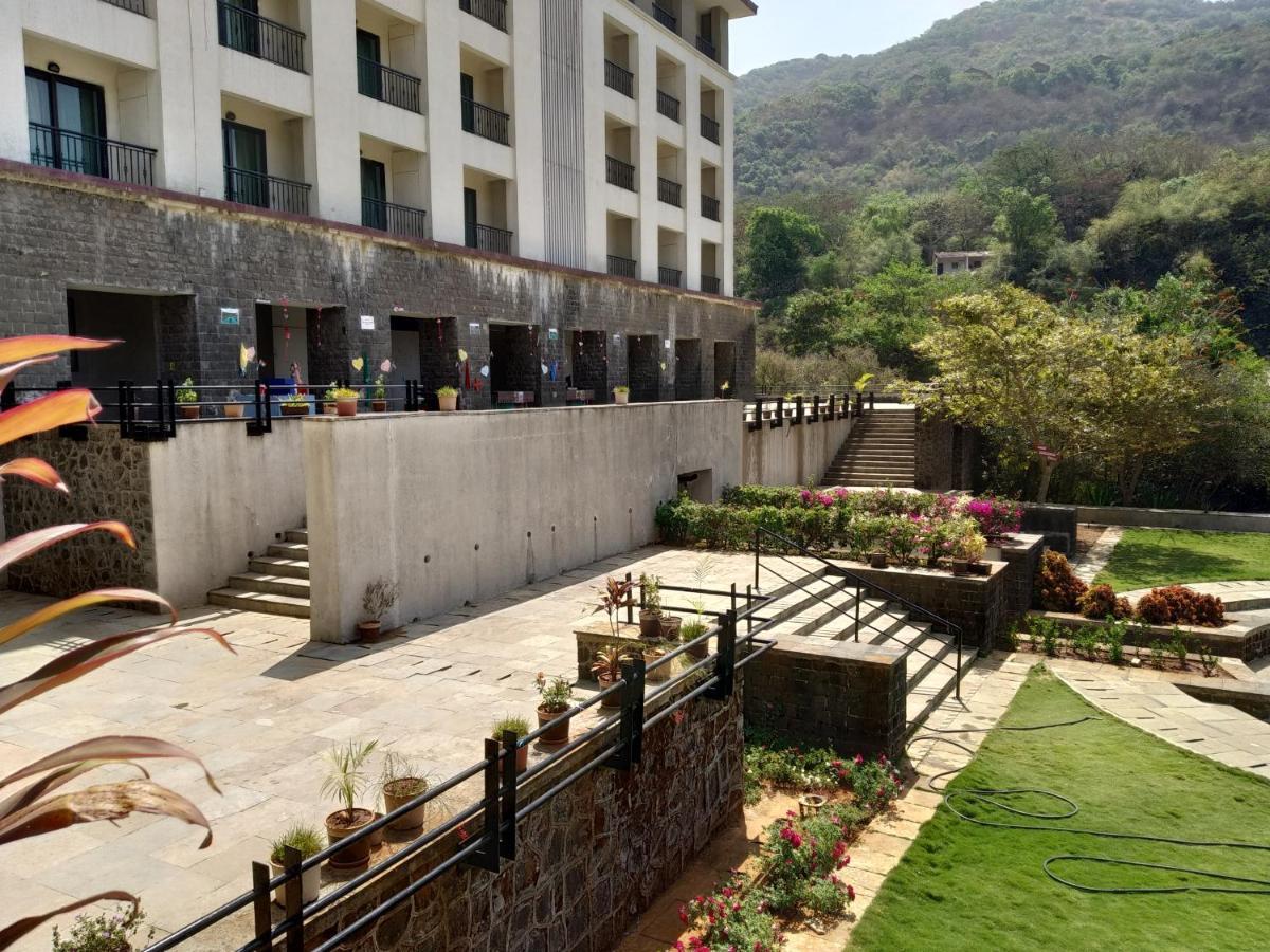 Celebration Lavasa Exterior photo