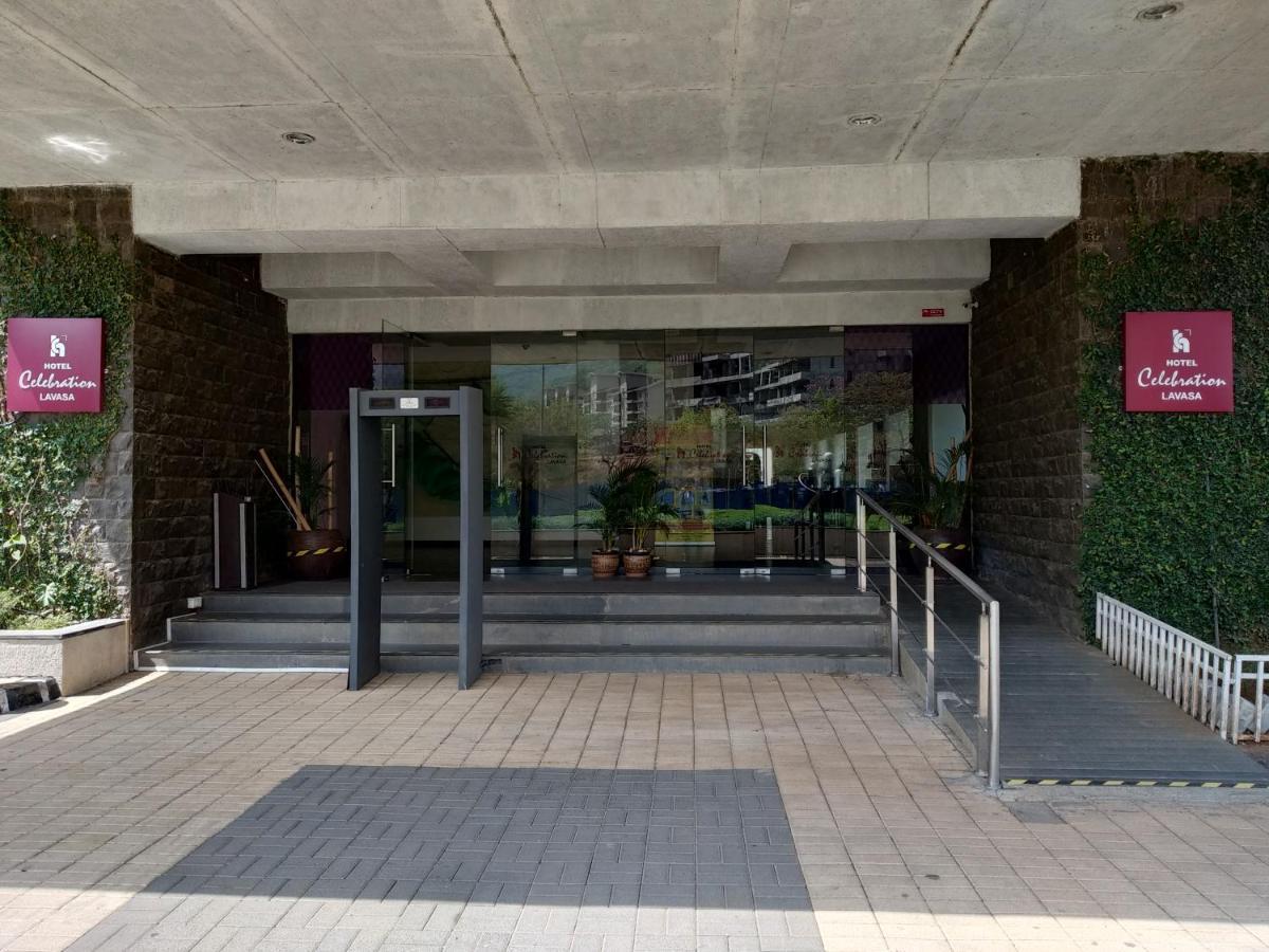 Celebration Lavasa Exterior photo