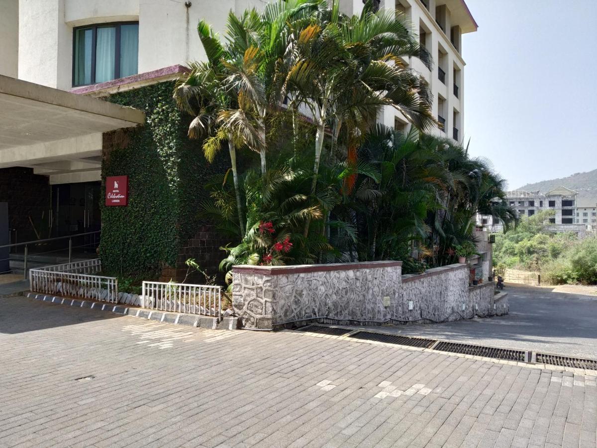 Celebration Lavasa Exterior photo
