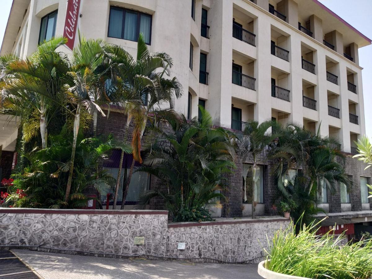 Celebration Lavasa Exterior photo
