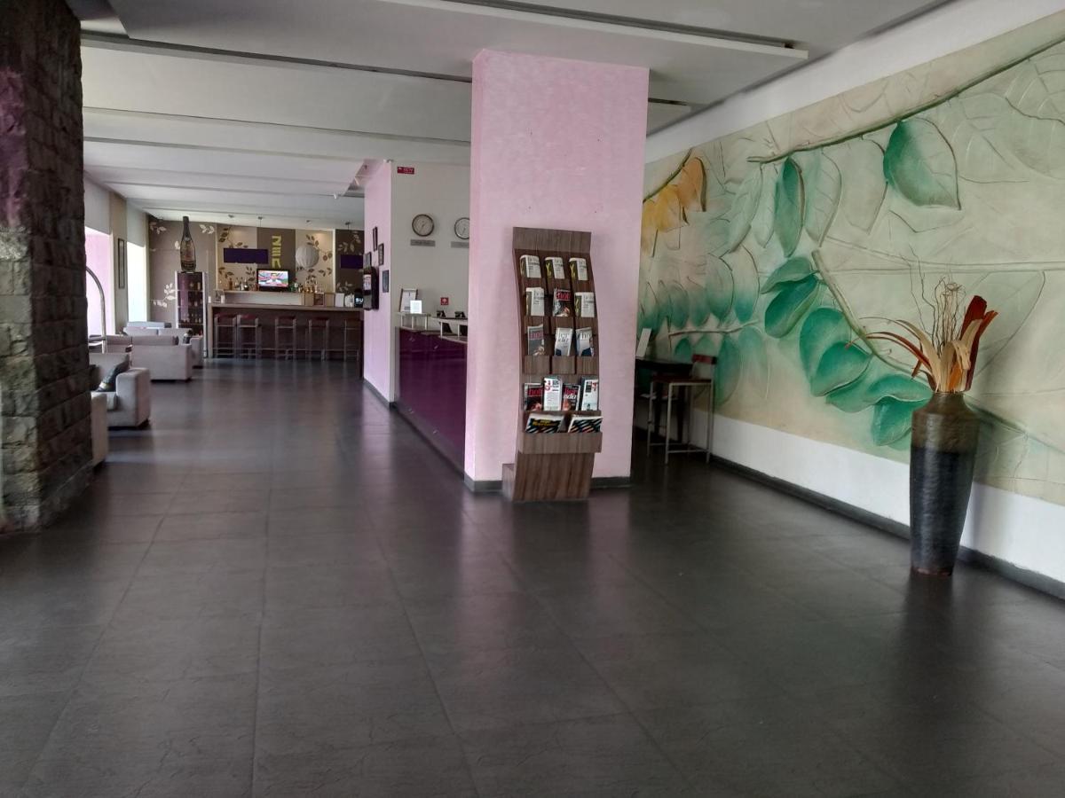 Celebration Lavasa Exterior photo